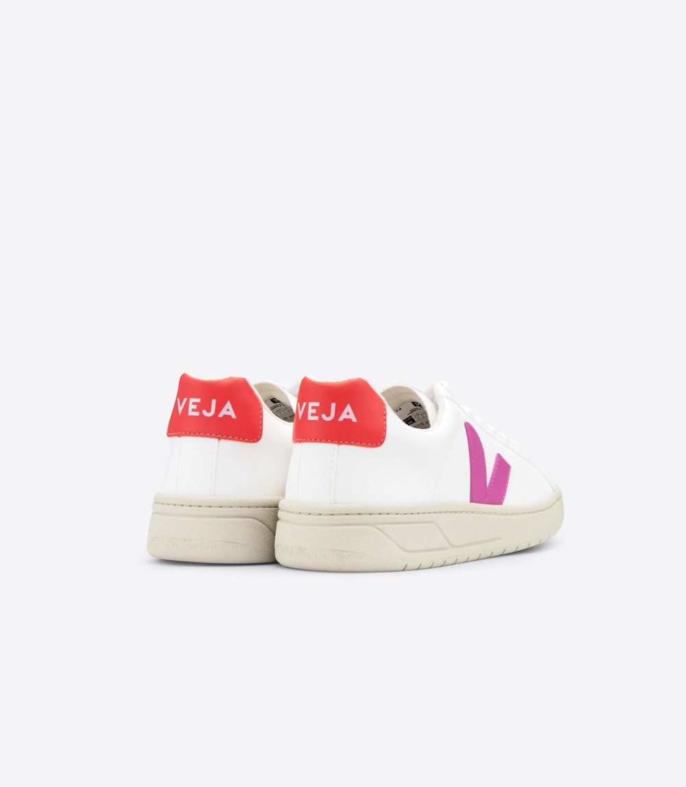 Veja Sneakers Dam - Urca Cwl - Vita - 439120-OEG